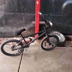 Fitbikeco Bike BMX 