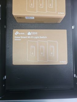 Smart Switch Kasa