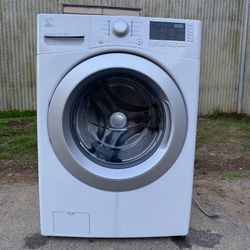 Kenmore Washer 