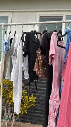 Yard sale