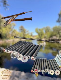 Garage Springs