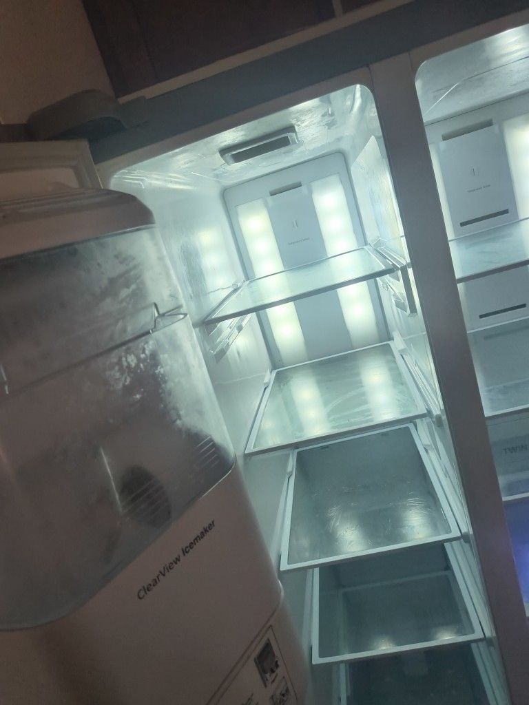 Samsung Fridge