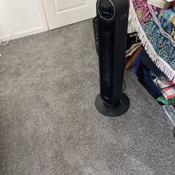 DREO Tower Fan for Bedroom
