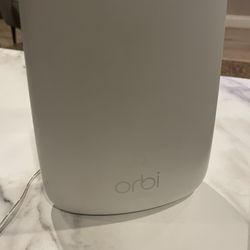 Netgear Orbi RBR20 Mesh Wifi Router
