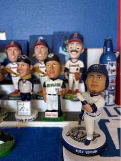 Random Bobbleheads 15 Each