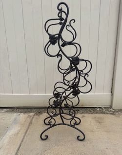 Pier One Wine Rack