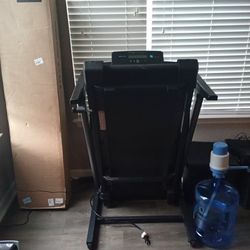 Treadmill