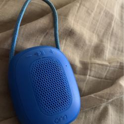 Bluetooth Speaker