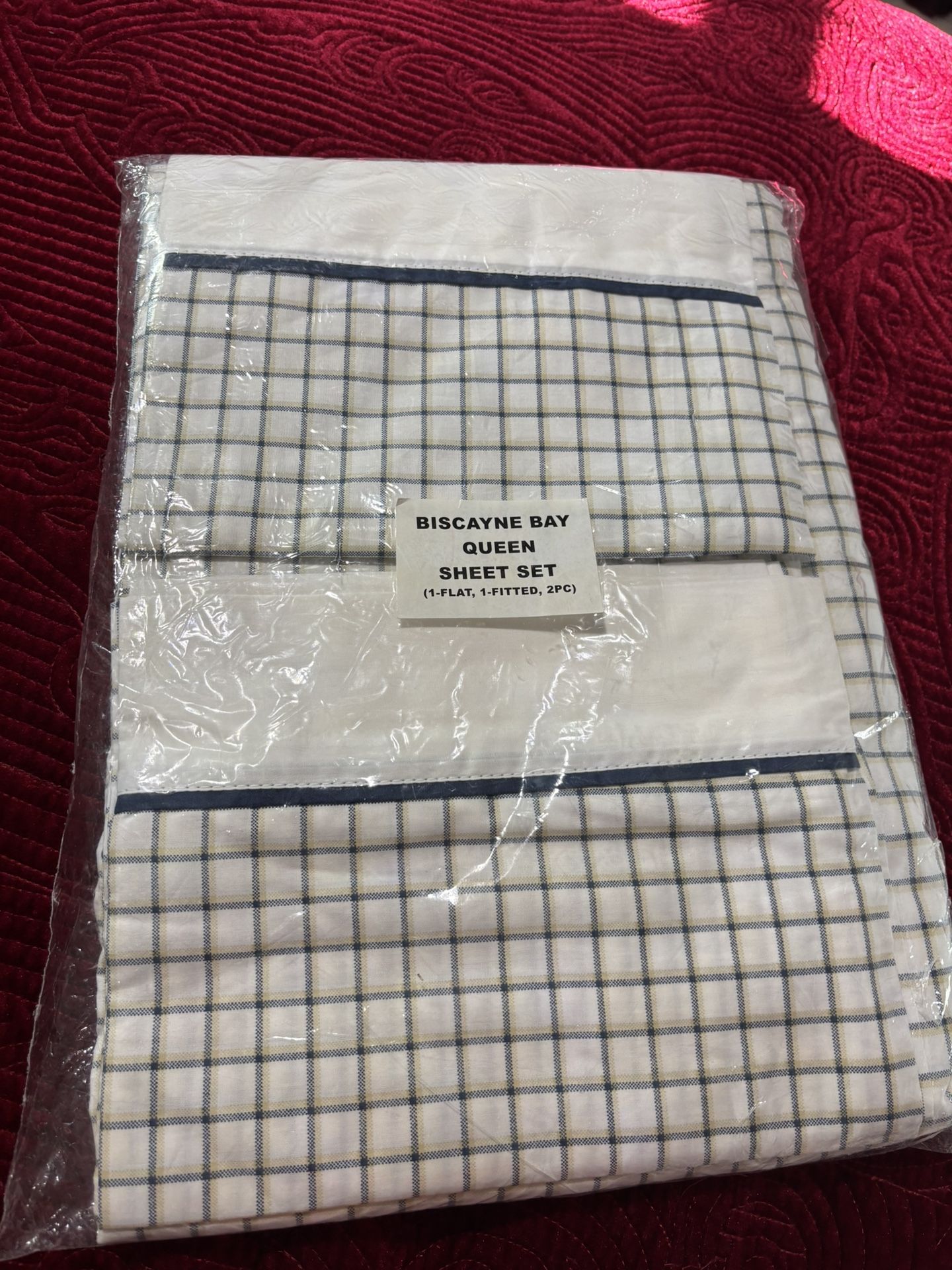 Bed Sheet Set
