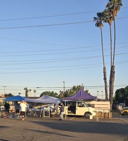 Coming 2026 to LaPuente ...."LaPulga"  The FleaMarket 