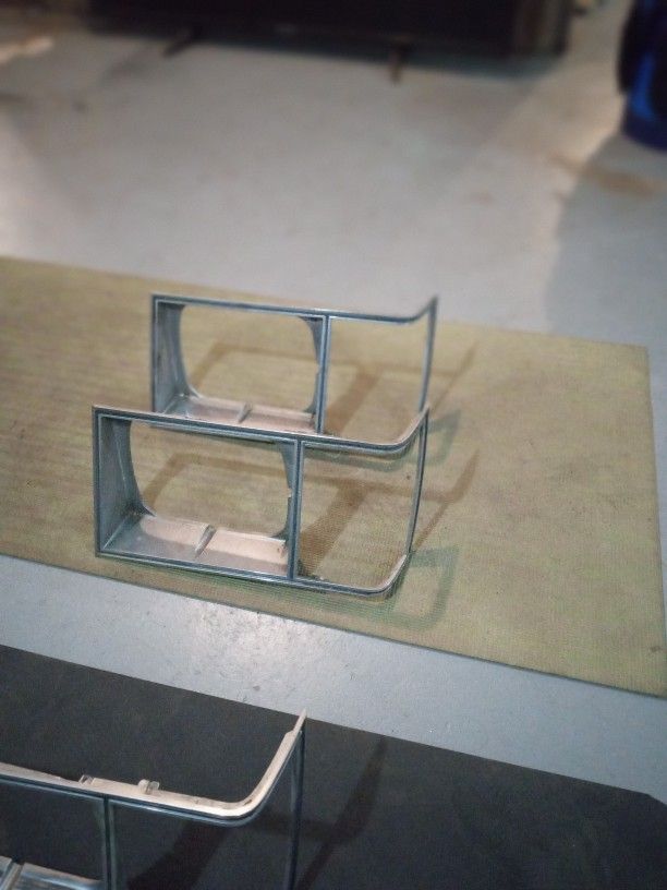 78-79 Monte Bezels Passenger Side