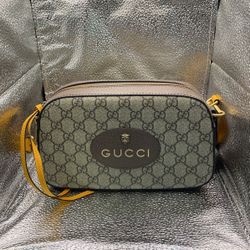 Gucci Handbag GG Supreme Monogram