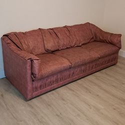  Sofa

Red Coral  3 Seats