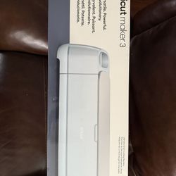 Cricut Maker 3