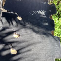 Tesla Model X - ALL WEATHER