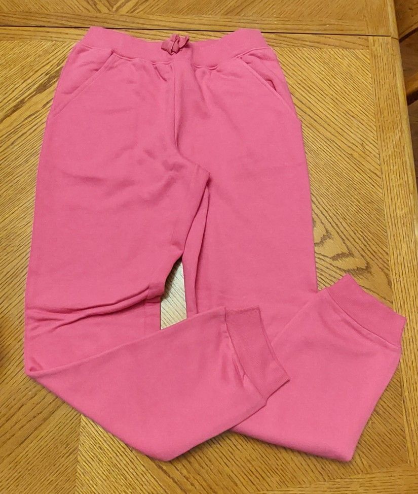 New Girl's Jogger Pants