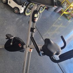 Desk Bike 
