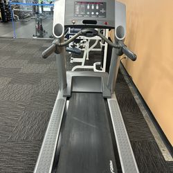 Lifefitness 93t Treadmill 