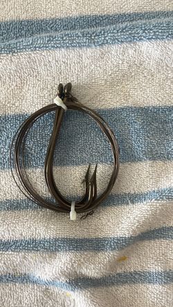 Tuna Wire leaders