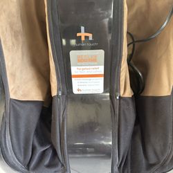 Foot To Knee Massager 