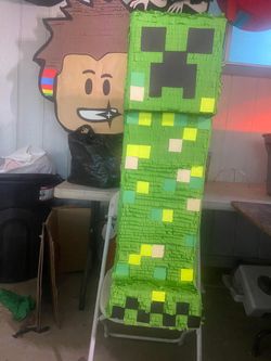 Custom Made Pinatas Place Your Order Now For Your Next Party Event