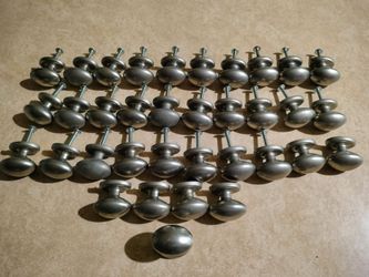 Cabinet/Drawer Knobs