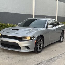 2021 Dodge Charger r/T
