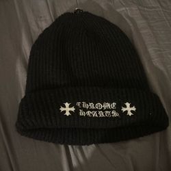 Chrome Hearts Beanie