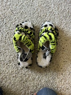 Ugg Slippers