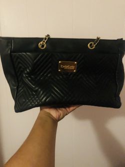 Bebe purse - previously owned