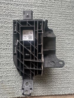 2025 Kia Carnival front end parts