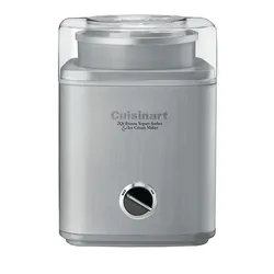 Cuisinart ice cream maker