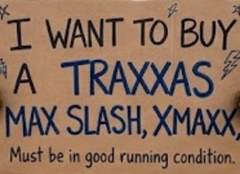 I Buy Traxxas RC
