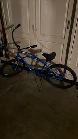Electra brand beach  cruiser