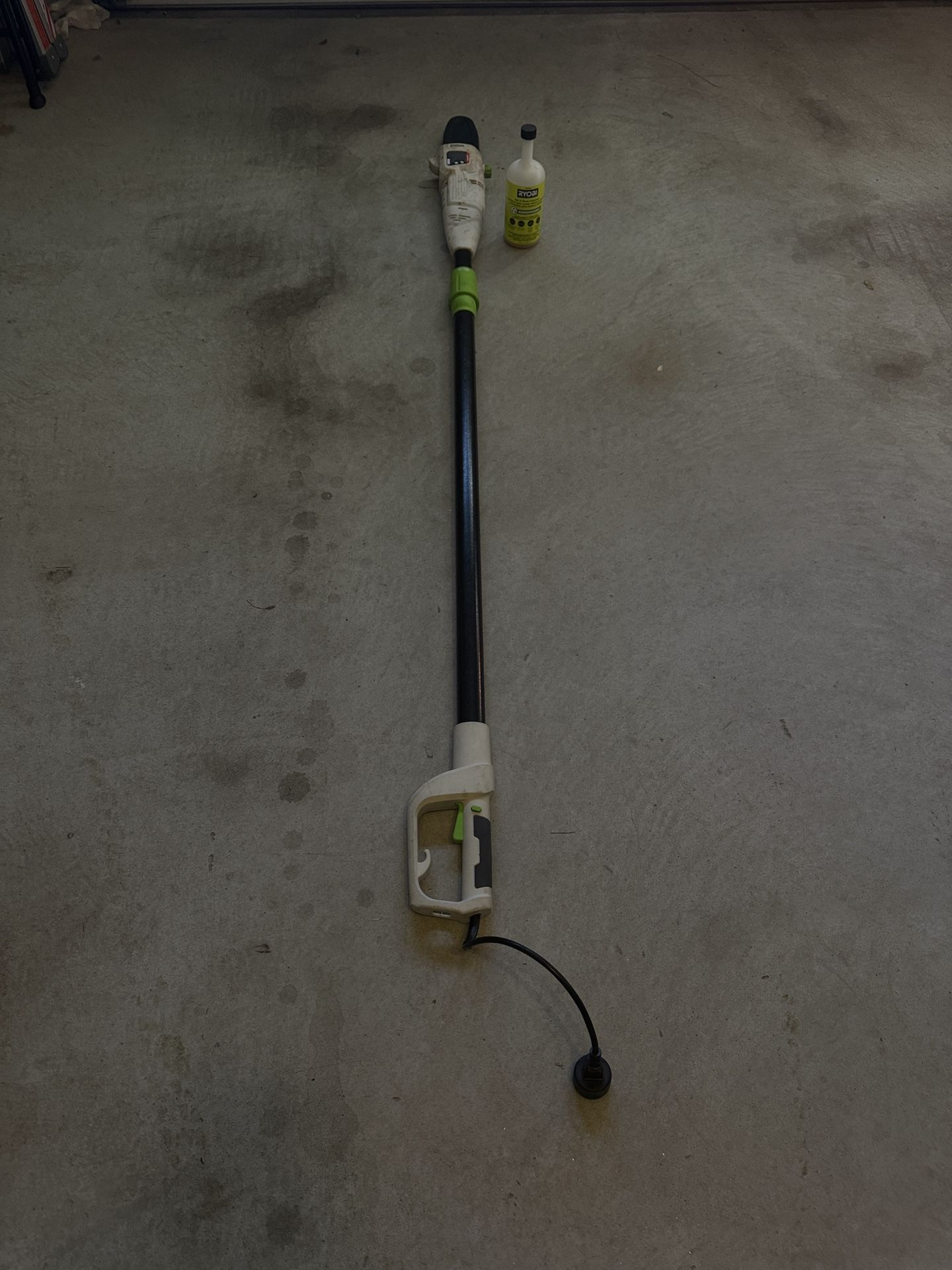 Ryobi Pole Saw