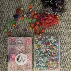 Beads  Beads Beads