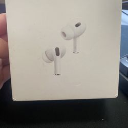 AirPods Pro 2 ANC White 