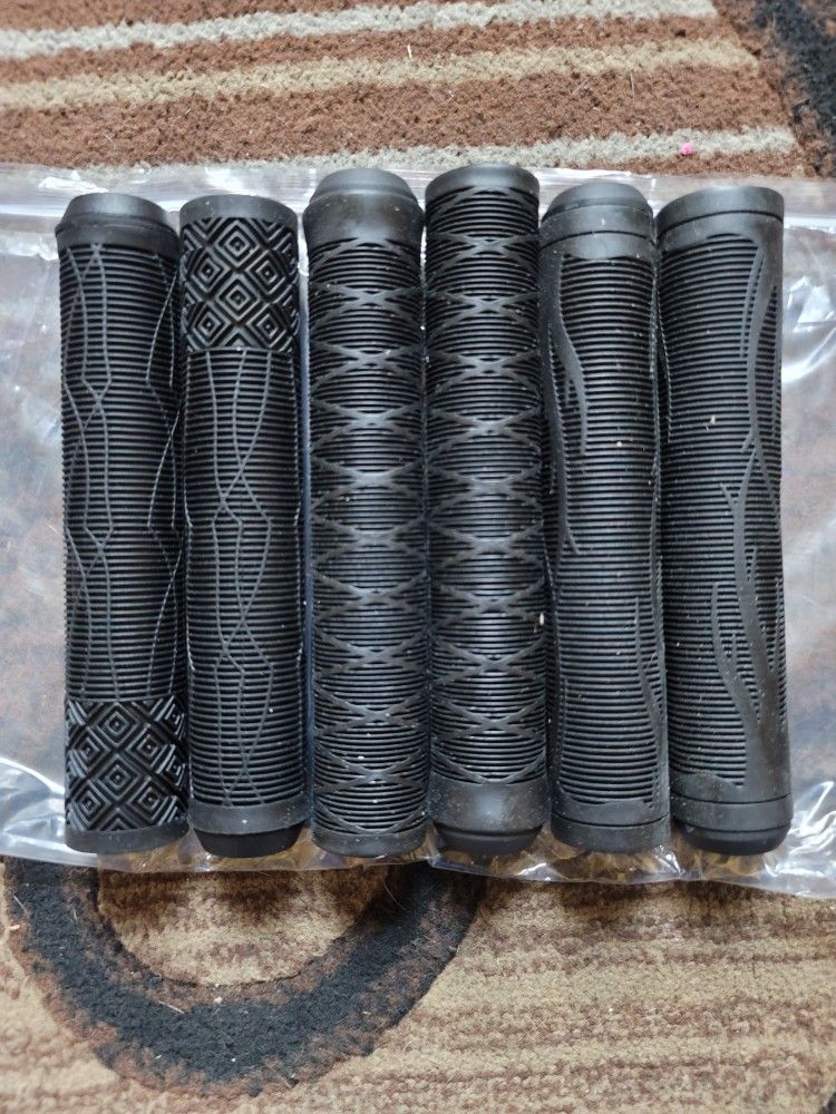 Bicycle, Beach Cruiser, Fixie, Bmx, Scooter Grips