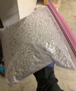Perlite For Plants / Soil (Ready To Go)