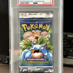 pokemon shadowless booster pack Base Set Shadowless Booster Box
