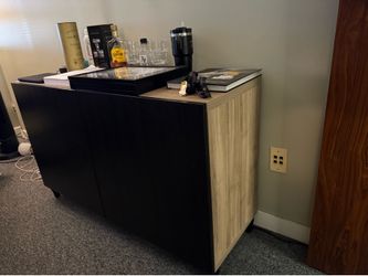 Ikea BESTÅ Credenza - Storage Unit