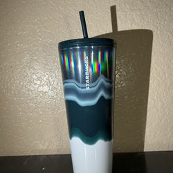 Starbucks Tumblr Cup