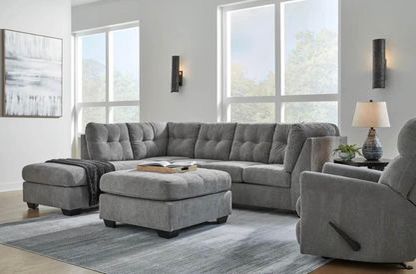Ashley Brand Best Selling Sectional Sofa Couch 