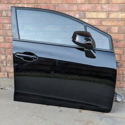 2012-2015 Honda Civic Front Right Door