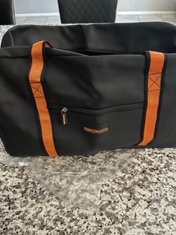Brand New bag