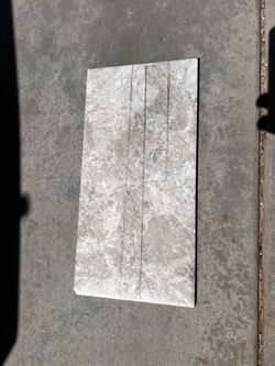 Tile cut