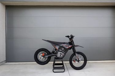 BRAND NEW 60v Valtinsu EM5 Pro ebike
