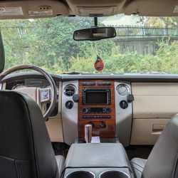 2007 Ford Expedition