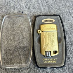 DALE EARNHART CLASSIC LIGHTER