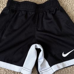 Toddler Nike Shorts 